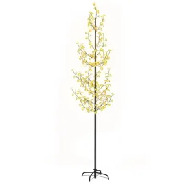 drzewko-led-65x65x300-cm-cieply-bialy-8-efektow-usb