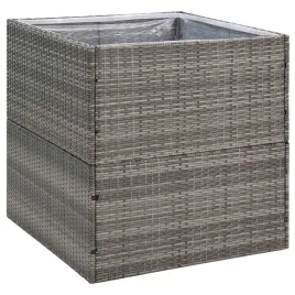 donica-ogrodowa-rattanowa-80x80x80-cm-szary
