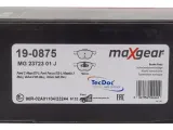 maxgear-klocki-hamulcowe-19-0875-stan-nowy