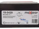 maxgear-klocki-hamulcowe-19-0429-stan-nowy