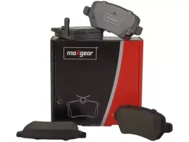 maxgear-klocki-hamulcowe-19-0450