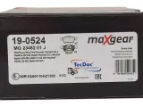 maxgear-klocki-hamulcowe-19-0524-stan-nowy