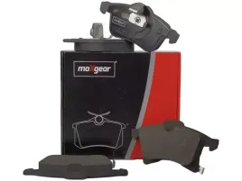 maxgear-klocki-hamulcowe-19-0641