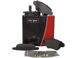 maxgear-klocki-hamulcowe-19-0468
