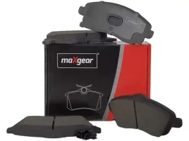 maxgear-klocki-hamulcowe-19-0566