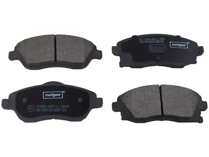 maxgear-klocki-hamulcowe-19-0566-producent-czesci-maxgear
