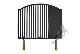 ruszt-z-raczkami-nr-08-polokragly-z-2-3-przeswitem-zeliwny-grill