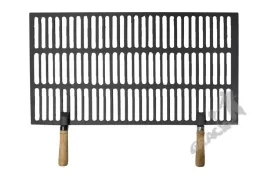 ruszt-z-raczkami-nr-10-z-przeswitem-bardzo-duzy-zeliwny-grill