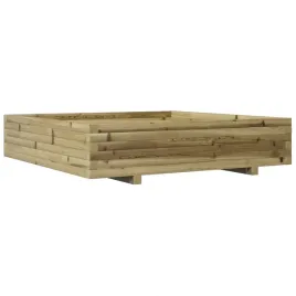 donica-ogrodowa-sosnowa-110x110x265-cm-brazowa