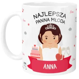 personalizowany-kubek-najlepszej-pani-mlodej-slub
