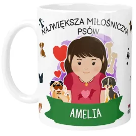 personalizowany-kubek-dla-milosniczki-psow