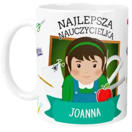 kubek-dla-nauczycielki-personalizowany-imie