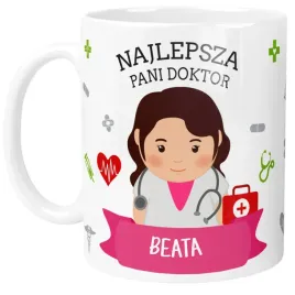 personalizowany-kubek-dla-najlepszej-pani-doktor