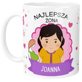 personalizowany-kubek-dla-kobiety-w-ciazy-baby-shower