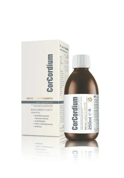 corcordium