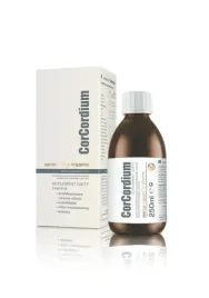 corcordium
