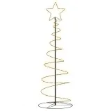 choinka-led-100-led-ciepla-biel-150-cm