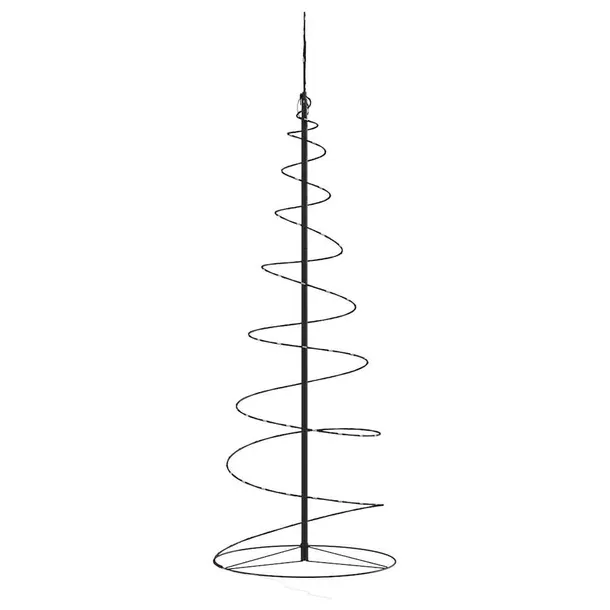choinka-led-100-led-ciepla-biel-150-cm-stan-nowy-kod-producenta-4019498