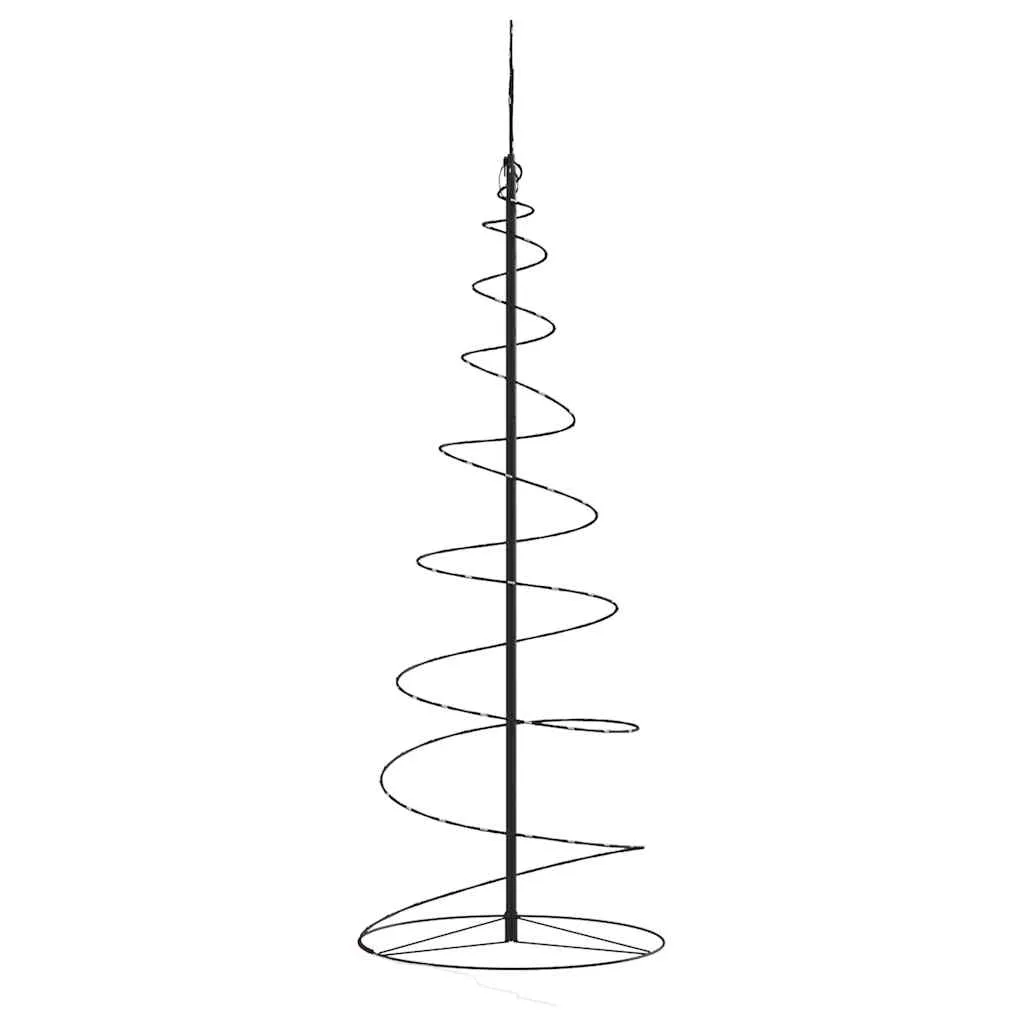 choinka-led-100-led-ciepla-biel-150-cm-stan-nowy