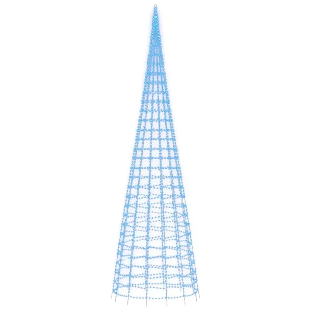 choinka-led-800-cm-3000-led-niebieski-marka-knap