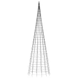 choinka-led-800-cm-3000-led-niebieski-stan-nowy-kod-producenta-ze-358123