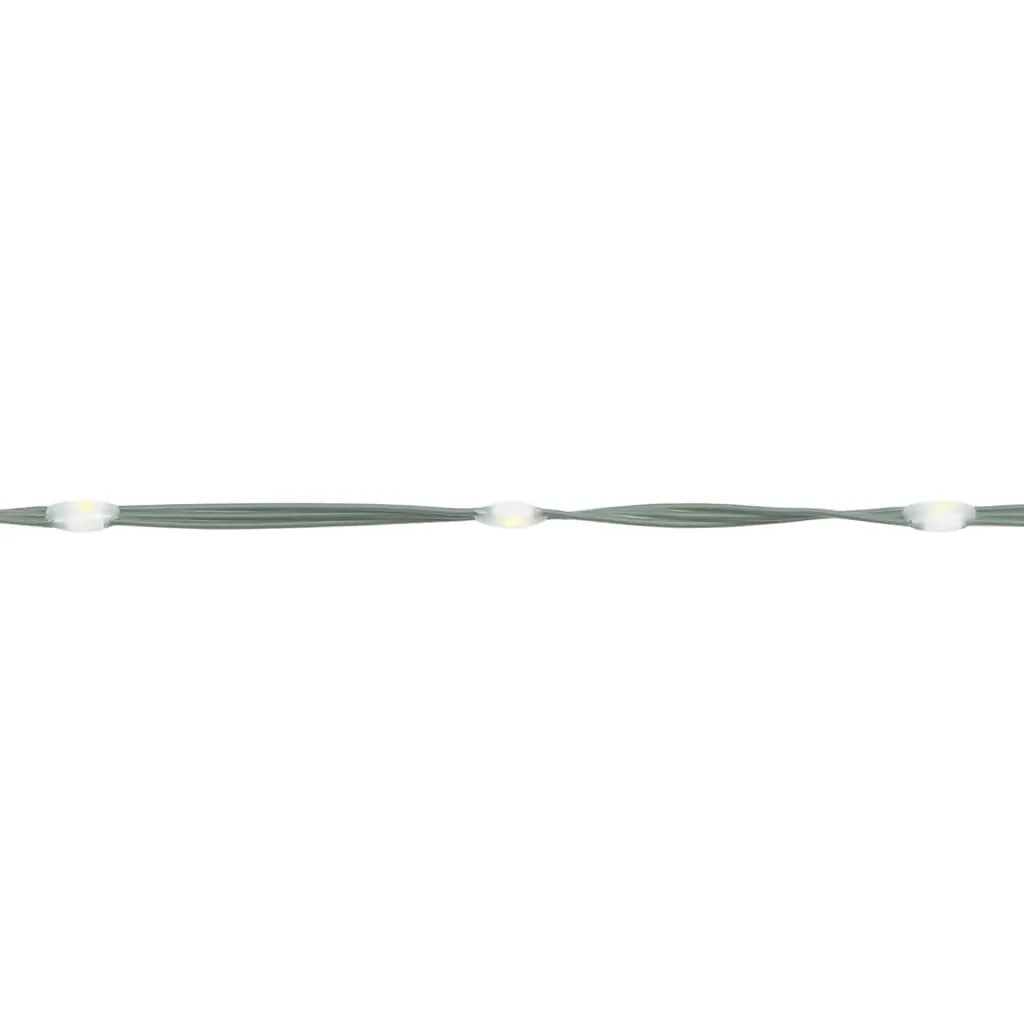 choinka-led-800-cm-3000-led-niebieski-stan-nowy