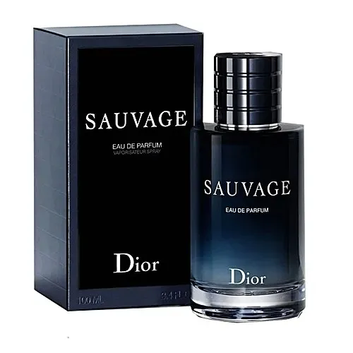 dior sauvage woda perfumowana 60 ml     
