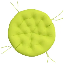 okragla-poduszka-jasnozielona-o-100-x-11-cm-tkanina-oxford