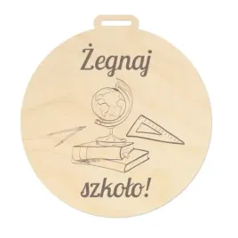 med039-e-medal-grawerowany-zegnaj-szkolo