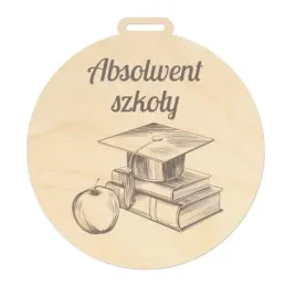 med041-e-medal-grawerowany-absolwent-szkoly
