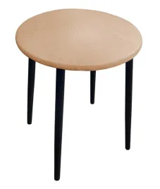 taboret-trix-al9-olcha-podstawa-czarna