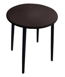 taboret-trix-al3-venge-podstawa-czarna