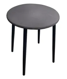 taboret-trix-al11-szary-podstawa-czarna