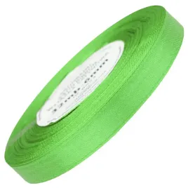 tasiemka-wstazka-satynowa-zielona-12mm-32mb