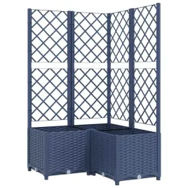 donica-ogrodowa-z-kratka-80x80x136-cm-ciemnoszary