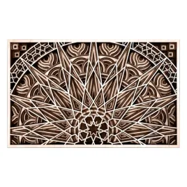 mandala-drewno-8-warstw-dekoracja-na-sciane-laser