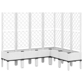 donica-ogrodowa-z-kratka-rattan-pp-biala-160x120x142cm