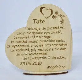 dzien-ojca-przepiekne-duze-grawerowane-serce-13cm