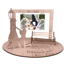 walentynki-makieta-3d-ramka-na-zdjecie-fotografie