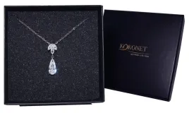 naszyjnik-slubny-rosie-silver