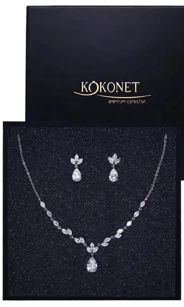 komplet-slubny-maya-silver-material-posrebrzany