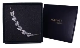 bransoletka-slubna-floral-silver-ii
