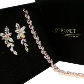 komplet-slubny-flores-rose-rosana-rose