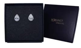kolczyki-slubne-drop-silver-clip