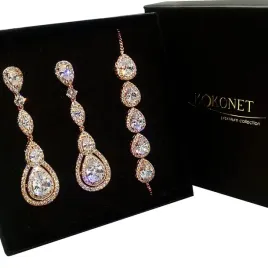 komplet-slubny-vivien-rose-drop-rose