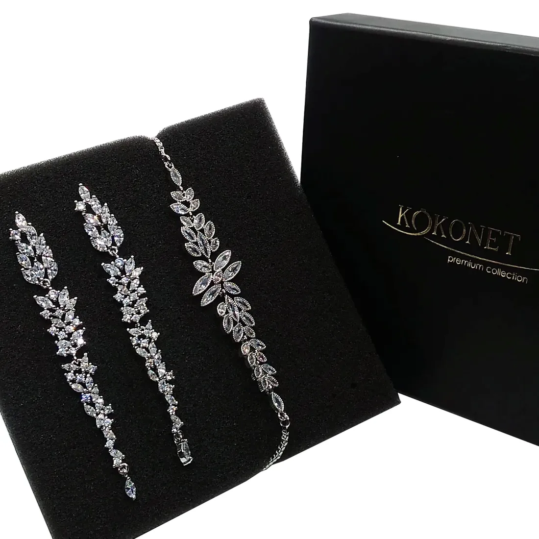komplet-slubny-sposa-silver-janice-silver