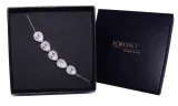 bransoletka-slubna-drop-silver