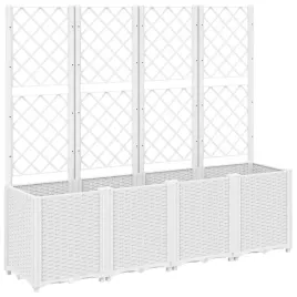 donica-ogrodowa-z-kratka-biala-160x40x140-cm-pp