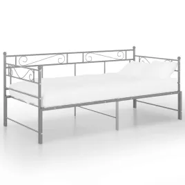 sofa-z-wysuwana-rama-lozka-szara-metalowa-90x200-cm
