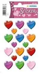 naklejka-decor-kolorowe-serca